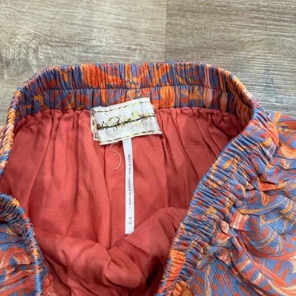 Jen's Pirate Booty Garden Party Malia Skirt‎ - Picture 6 of 9